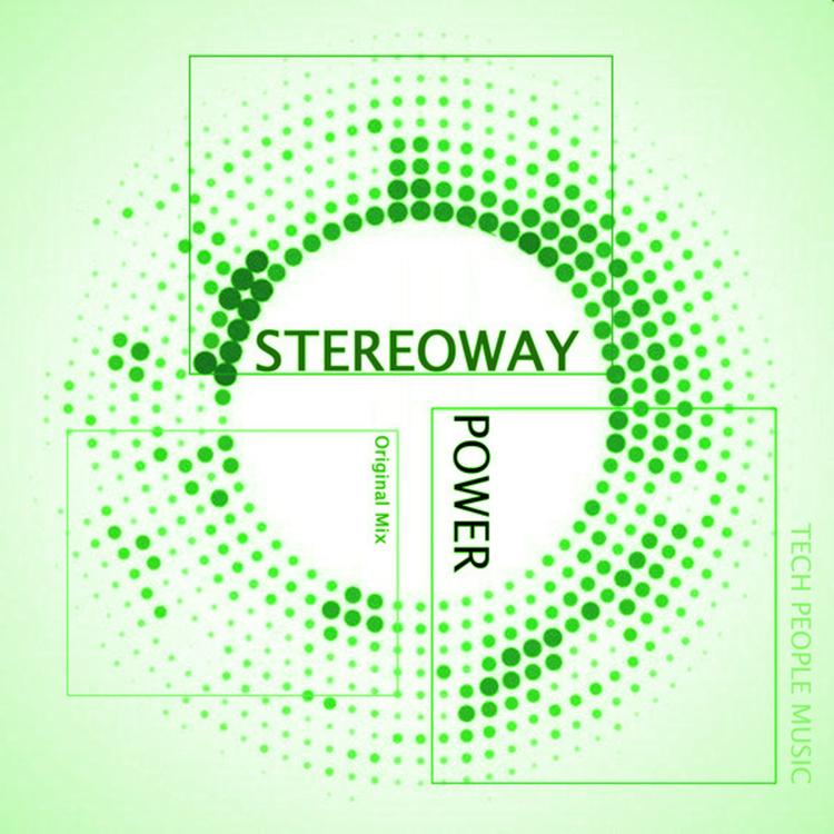 Stereoway's avatar image