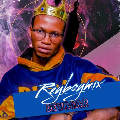 Reyboymix Bábana's cover