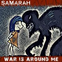Samarah's avatar cover