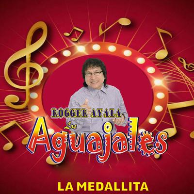 La Medallita's cover