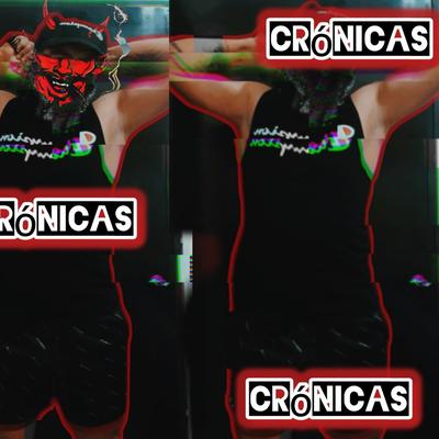 Cronicas's cover