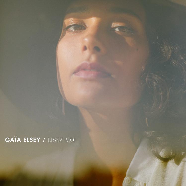 Gaïa Elsey's avatar image