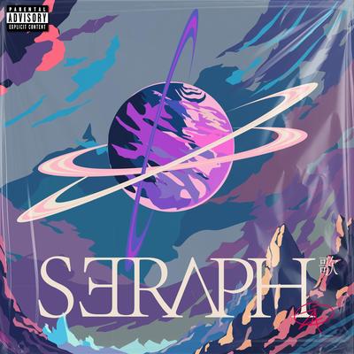 Lost By Seraph's cover