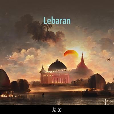 Lebaran, Pt. 1's cover