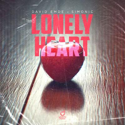 Lonely Heart By David Emde, Simonic's cover