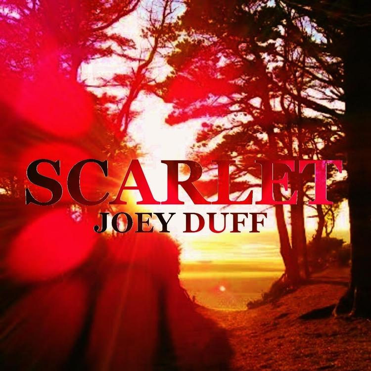 Joey Duff's avatar image