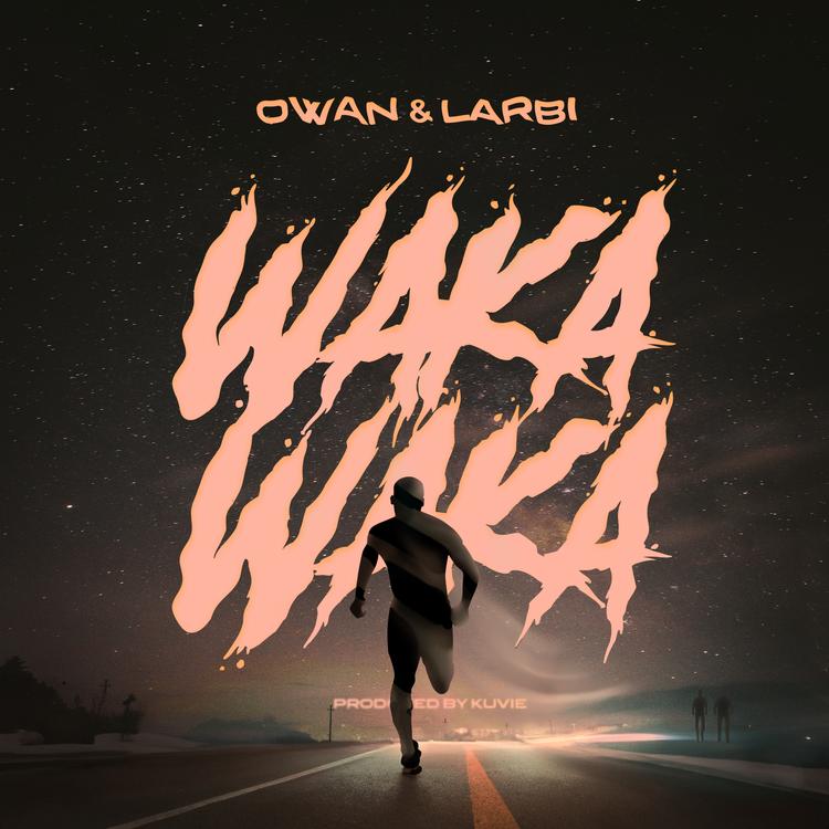 Owan Larbi's avatar image
