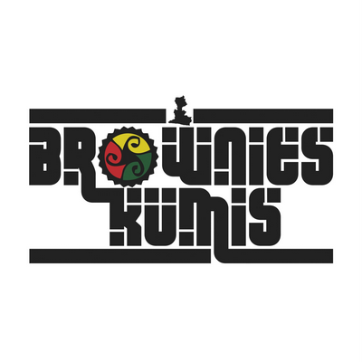 Brownies Kumis's cover