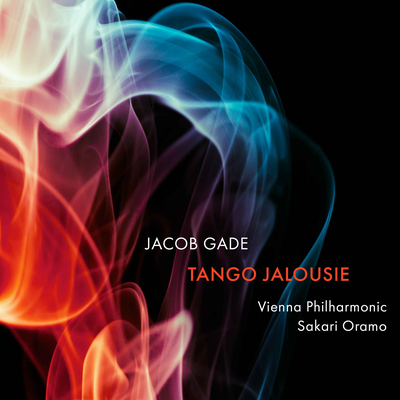 Tango jalousie By Sakari Oramo, Vienna Philharmonic's cover