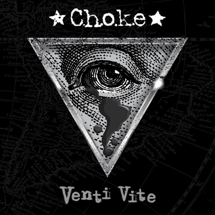 Choke's avatar image