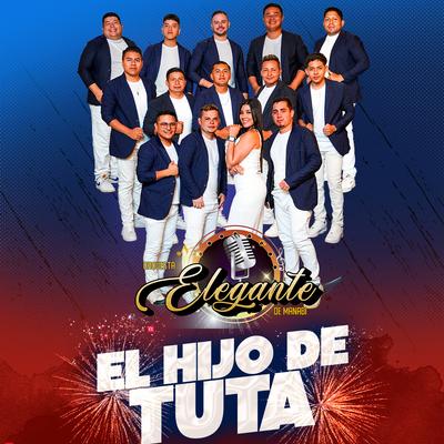 ORQUESTA ELEGANTE DE MANABI's cover