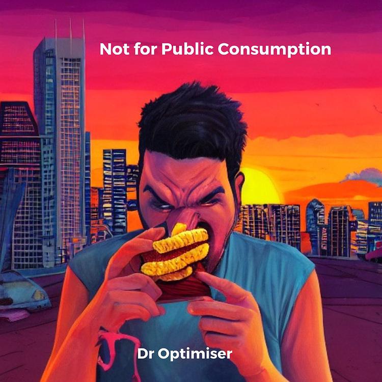 Dr Optimiser's avatar image