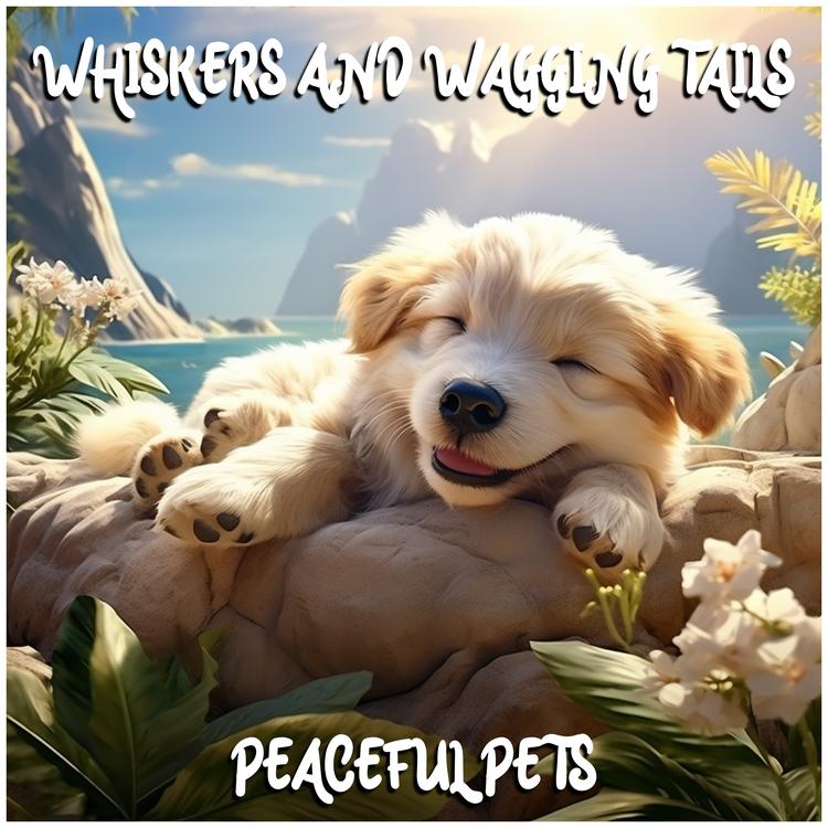 Peaceful Pets's avatar image