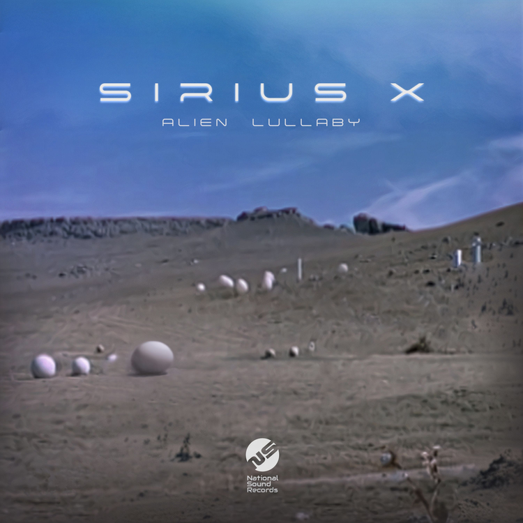 Sirius X's avatar image