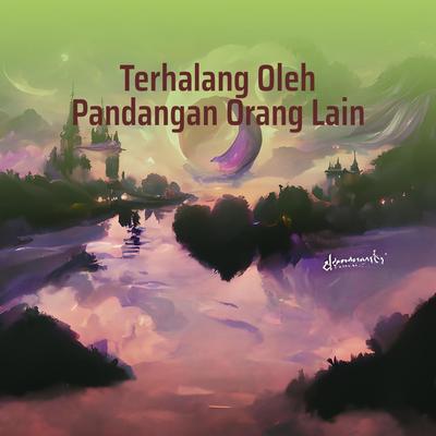 Terhalang Oleh Pandangan Orang Lain (Acoustic)'s cover