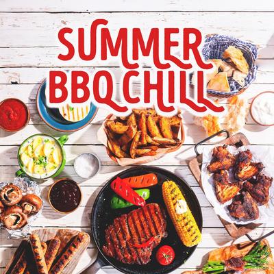 Summer BBQ Chill's cover