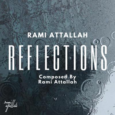 Rami Attallah's cover
