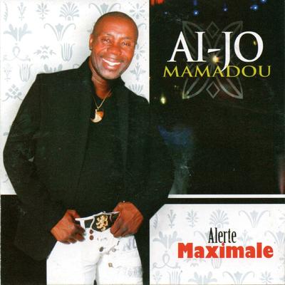 Aï-Jo Mamadou's cover