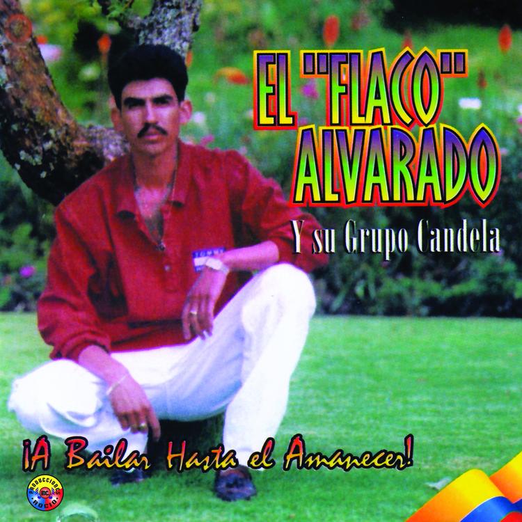 El Flaco Alvarado Y Su Grupo Candela's avatar image