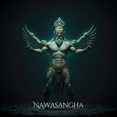 Nawasangha's cover