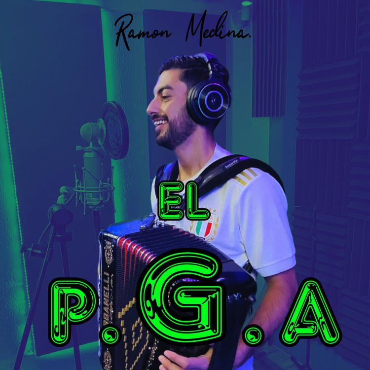 Ramon Medina's avatar image