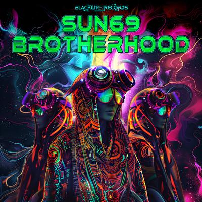 Brotherhood's cover