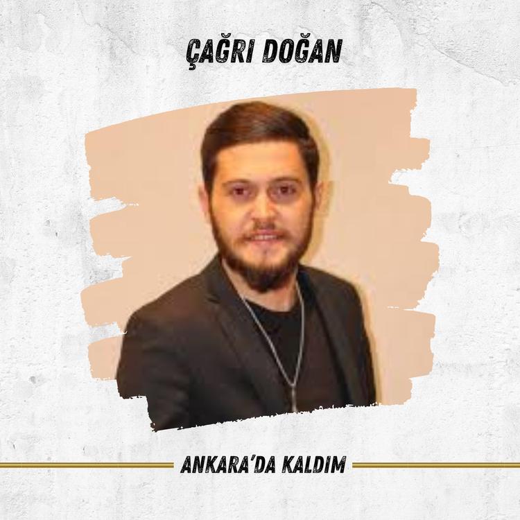 Çağrı Doğan's avatar image