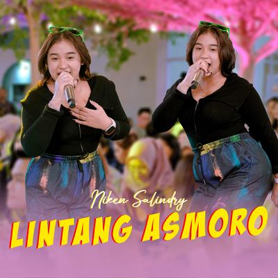 Lintang Asmoro's cover