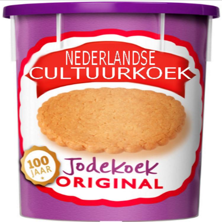 Nederlandse Cultuur Koek's avatar image