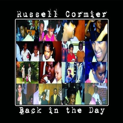 Russell Cormier's cover