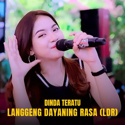 Langgeng Dayaning Rasa "LDR"'s cover