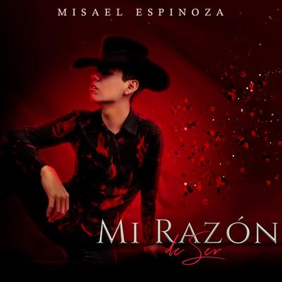 Mi Razón de Ser's cover