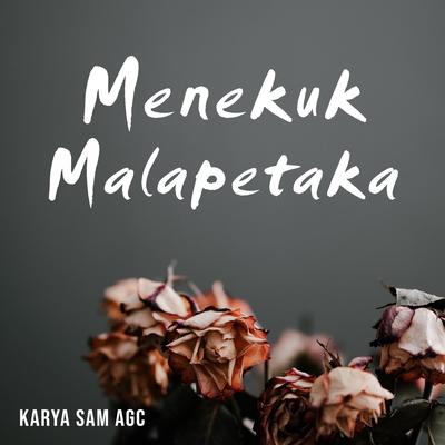 MENEKUK MALAPETAKA's cover