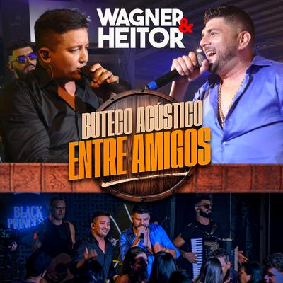 Wagner e Heitor's cover