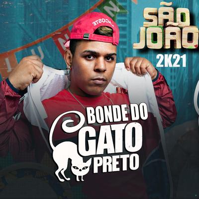 Sentando Sorrindo (feat. Mc Dricka) (feat. Mc Dricka) By Gato Preto, Mc Dricka's cover