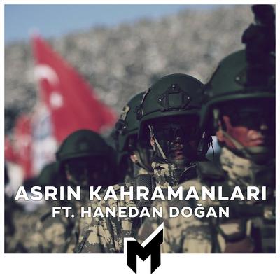 Asrın Kahramanları (Rap Versiyon)'s cover