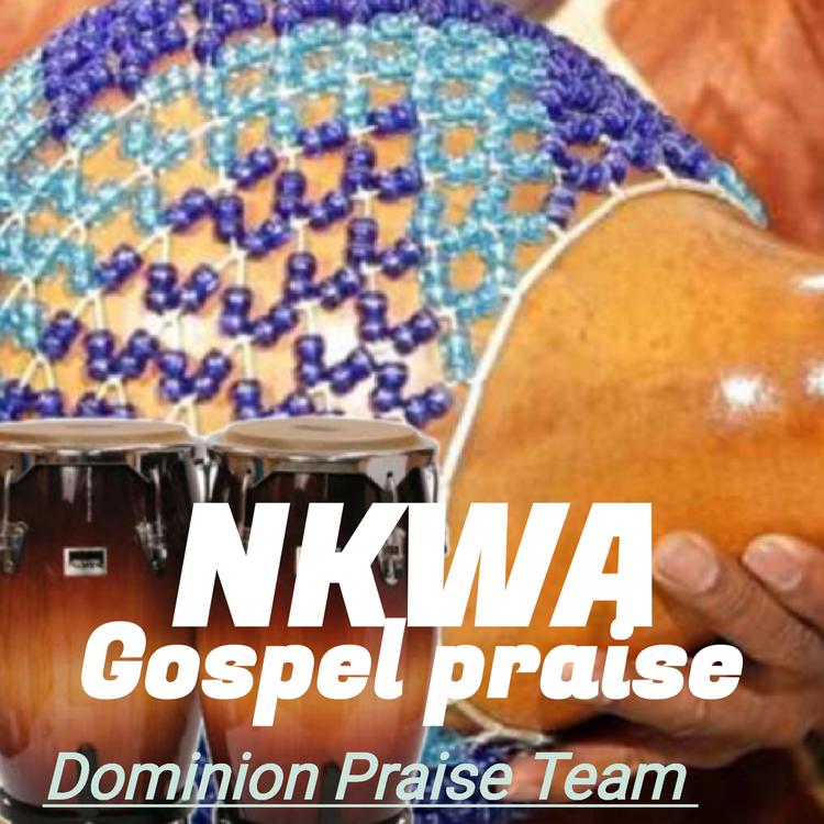 Dominion praise team's avatar image