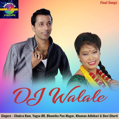 DJ Wala Le's cover