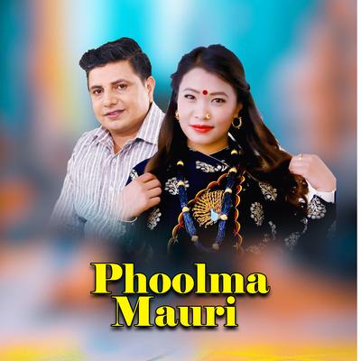 Phoolma Mauri's cover