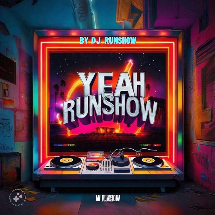 Dj Runshow's avatar image