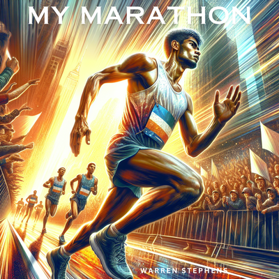 My Marathon's cover