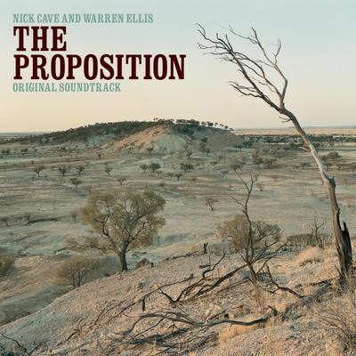 The Proposition (Original Soundtrack)'s cover