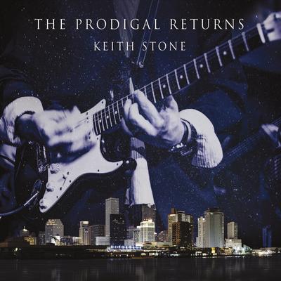 The Prodigal Returns (feat. David Hyde, Nelson Blanchard, Elaine Foster, Lacy Blackledge, Mike Broussard & Bobby Henderson)'s cover