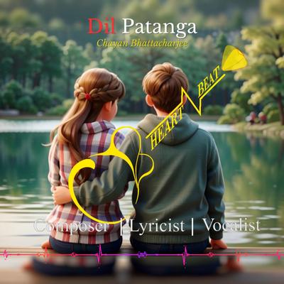 Dil Patanga's cover