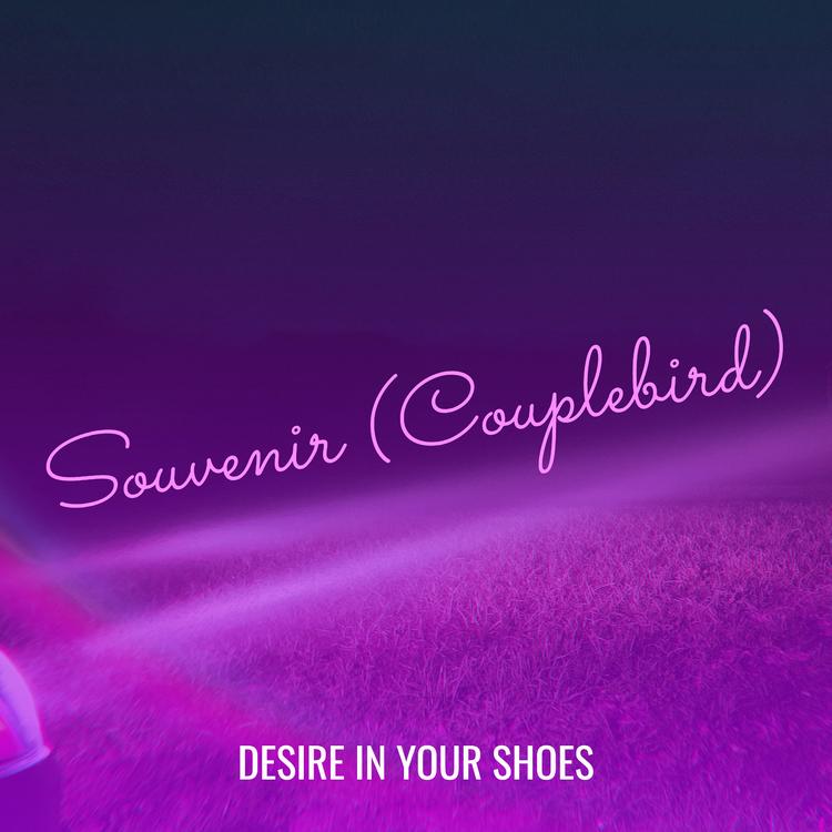 Desire In Your Shoes's avatar image