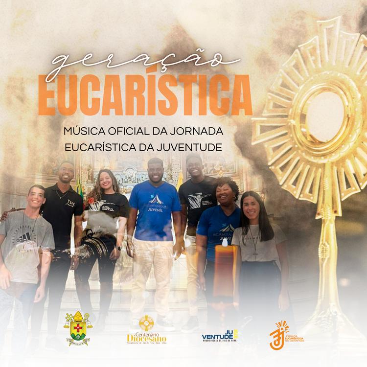 Arquidiocese de Juiz de Fora's avatar image