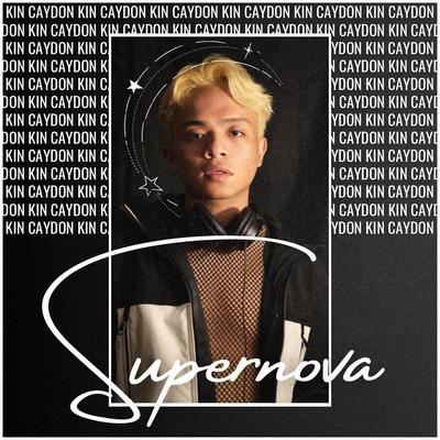 Supernova's cover