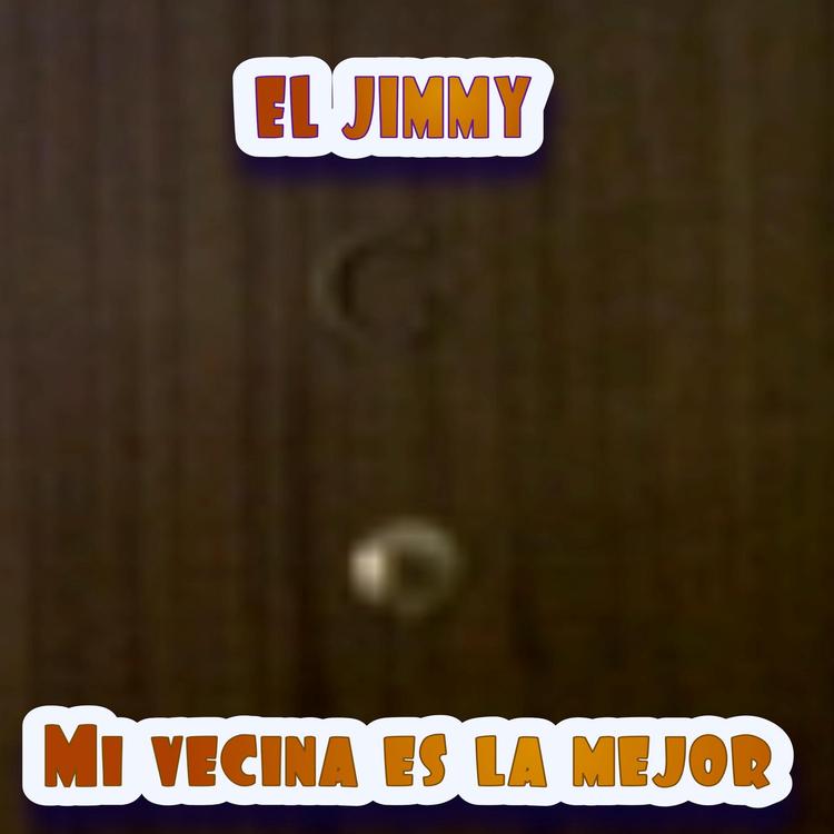 El Jimmy's avatar image