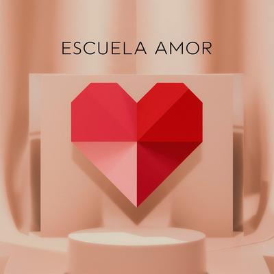 Amor de escuela's cover