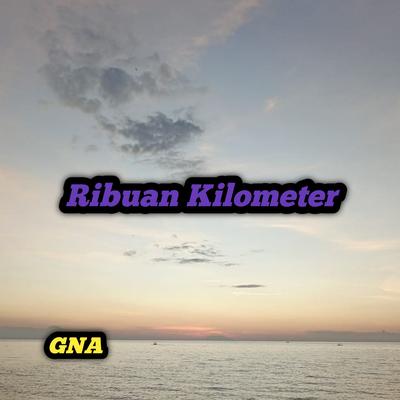 Ribuan Kilometer's cover